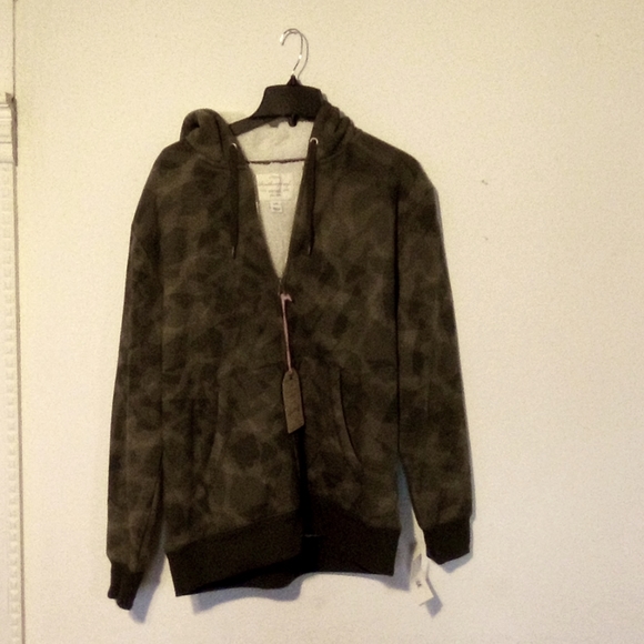 Jacket - Picture 1 of 4